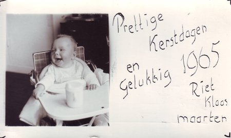 ZW fotos van vroeger